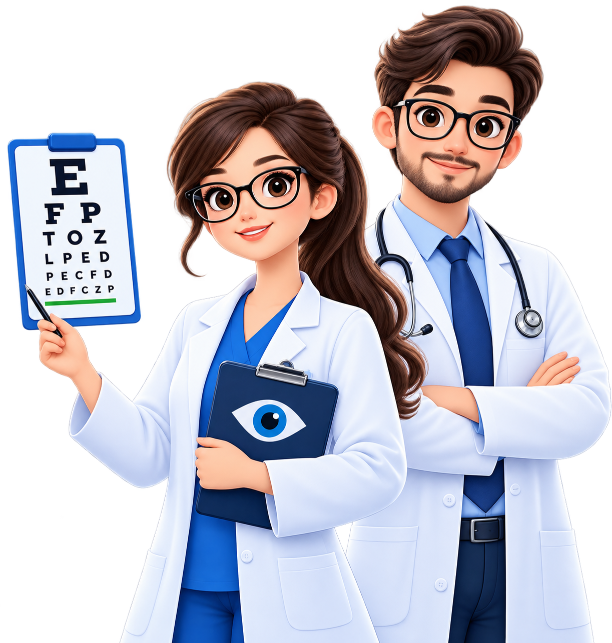 Doctor